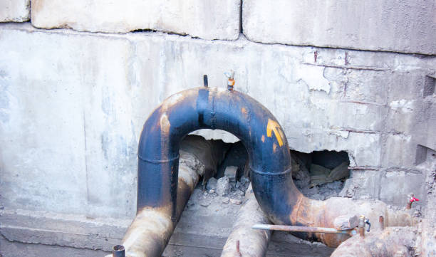 Reliable NM Water damage restoration Solutions